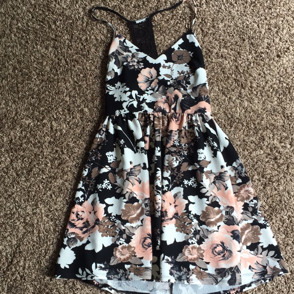 Cute sundress